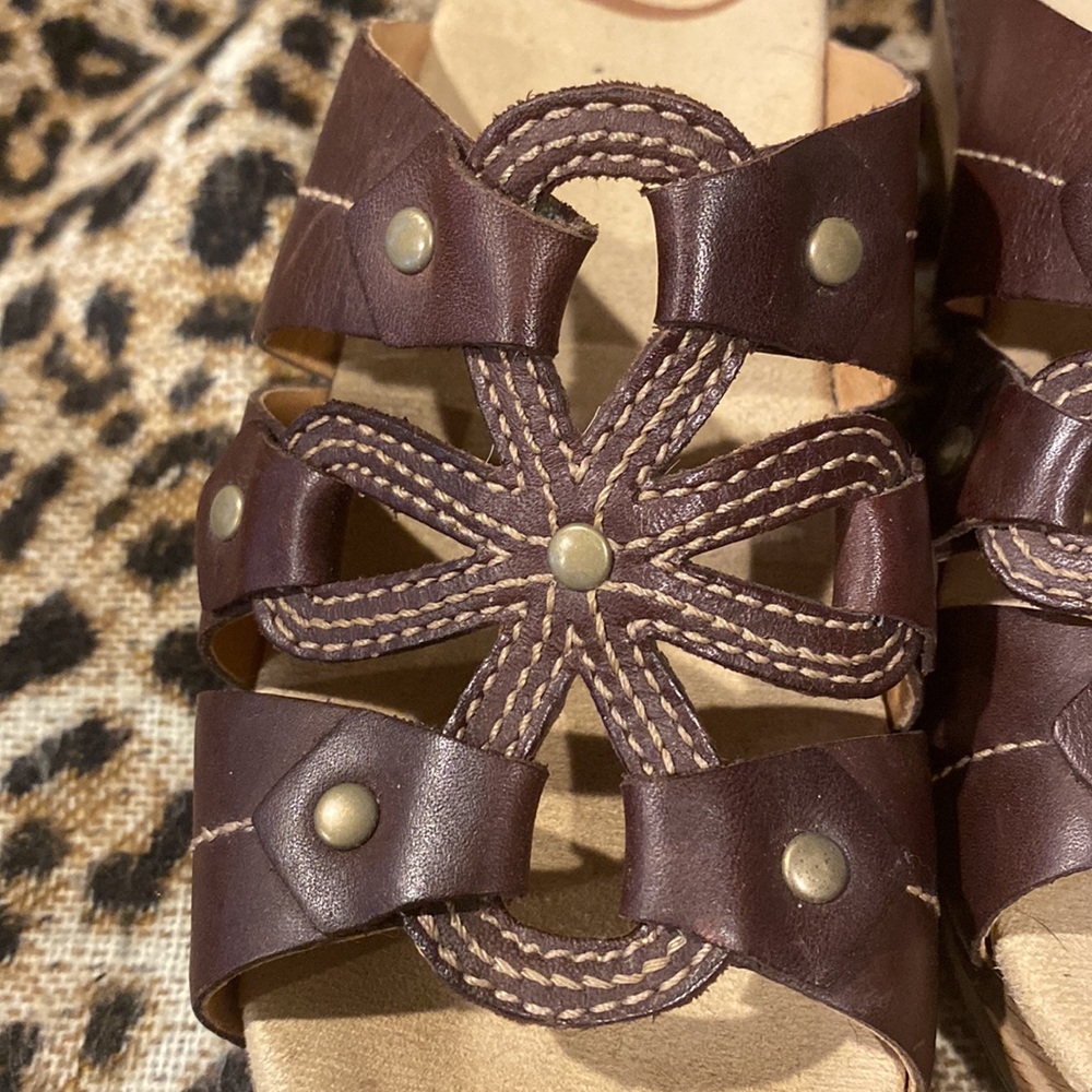 Dansko Sandals - Picture 8 of 9